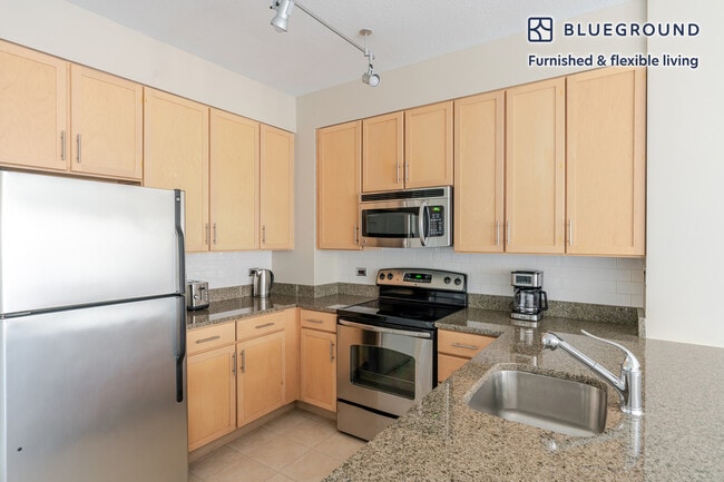 Photo - 443 New York Ave NW Unidad FL6-ID1068