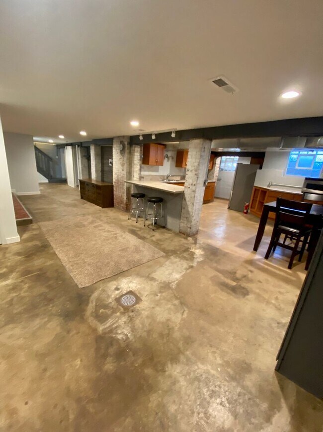 Photo - ALL UTILITIES INCLUDED Unit Basement