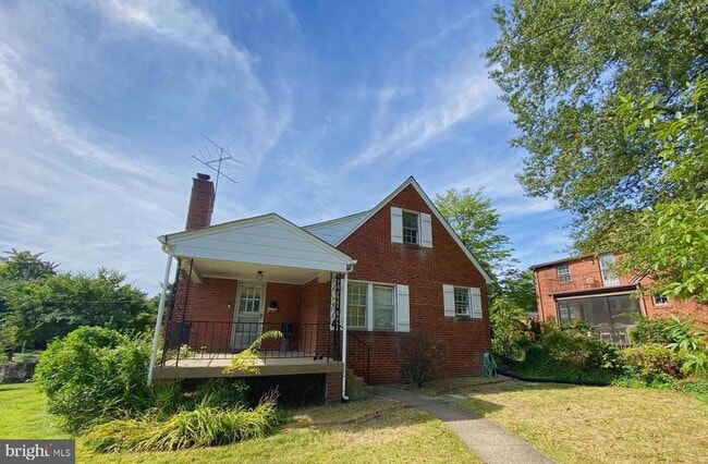Photo - 1538 N Danville St Casa