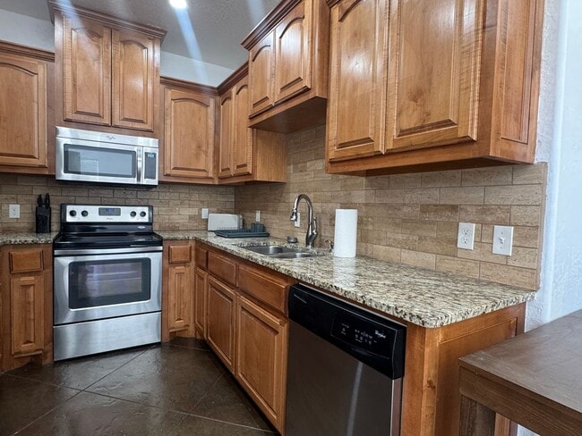 Photo - 2501 SW A Ave Unit 1