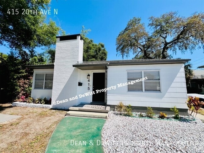 Building Photo - 415 20th Ave N Rental