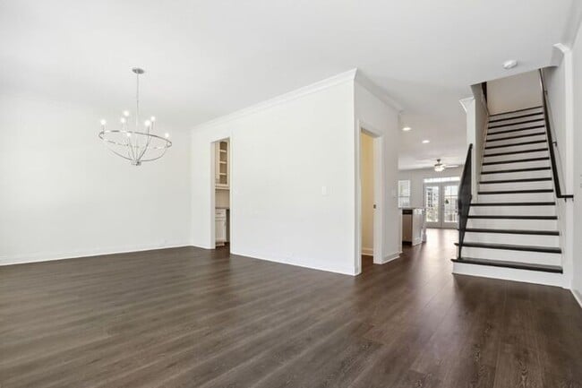 Photo - READY!!! 3 bedroom Townhome at South Lawn - Lawrenceville