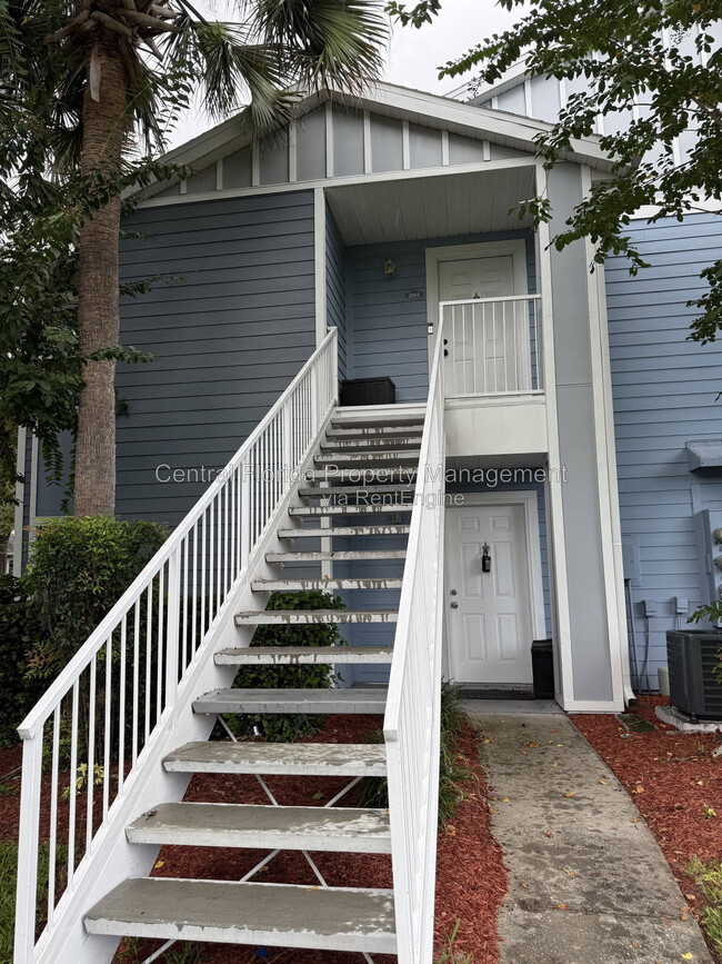 Building Photo - 2501 Grassy Point Dr Unit 103