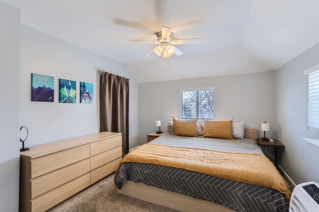 Photo - Downtown Tranquility: 2BDR Escape in Lafayette