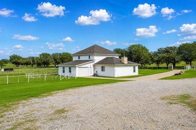 470 Co Rd 3198