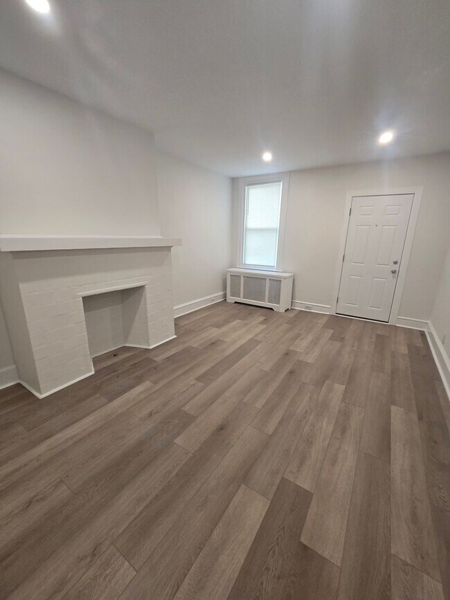 Photo - 1702 Widener Pl Unit 1st Floor