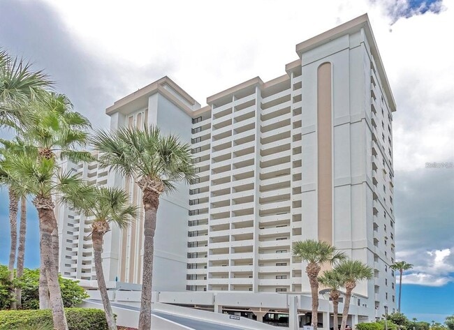 Building Photo - 1230 Gulf Blvd Unit 304
