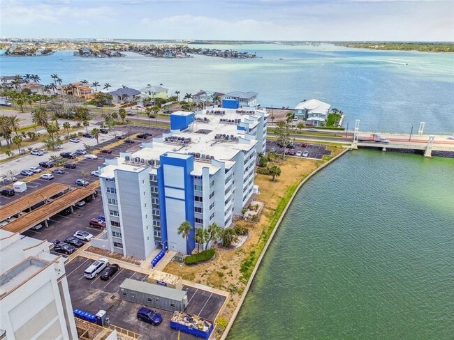 Photo - 500 Treasure Island Causeway Unit 607