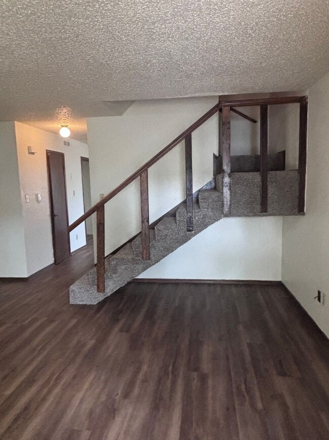 Photo - Spacious duplex in Noble, OK