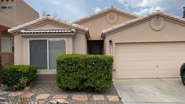 Photo - 8204 Wolverine Dr NW Casa