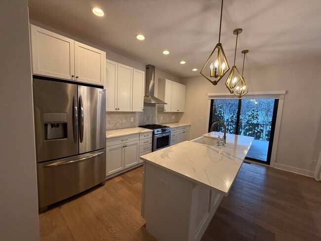 Photo - Beautiful 4BR/3.5BA Home in Granger – Spacious & Updated!