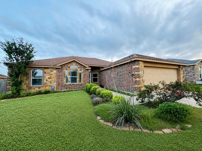 Building Photo - 4-Bedroom House for Rent in Killeen