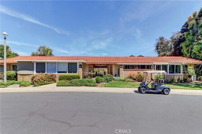 3249 San Amadeo Unit O