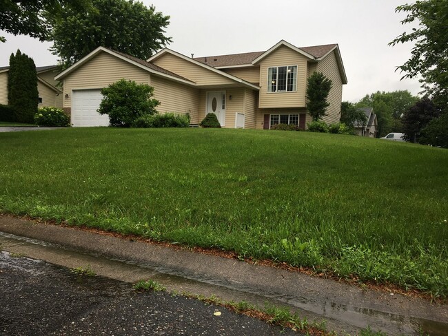 Building Photo - House for rent with EV charger