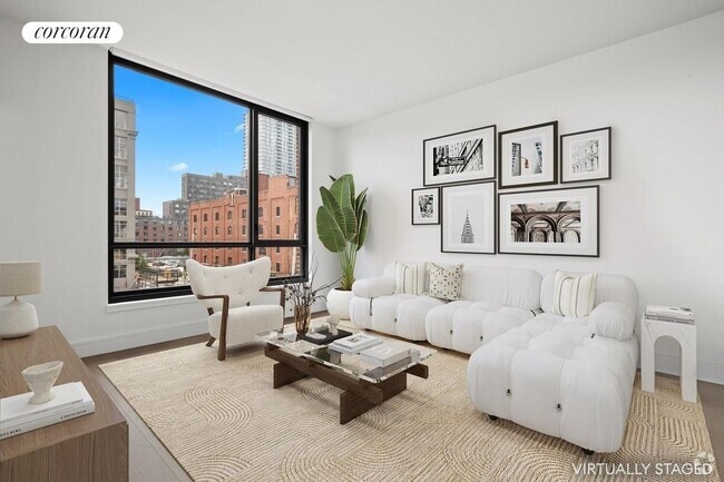 Building Photo - 50 Greenpoint Ave Rental