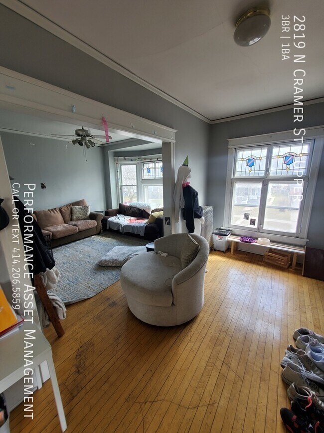 Photo - 2819 N Cramer St Unidad Upper