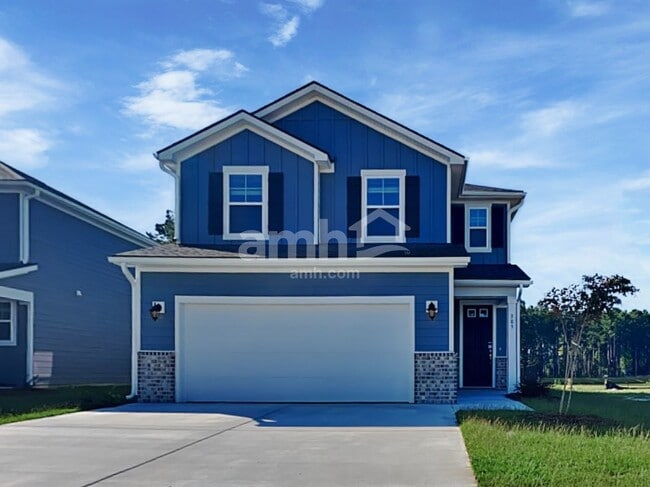 Building Photo - 305 Calla Lily Ct Rental