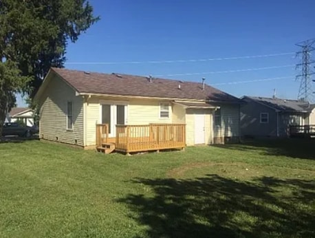 Photo - 109 Countryside Dr