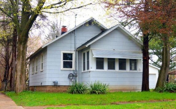 Building Photo - 329 Fenton St