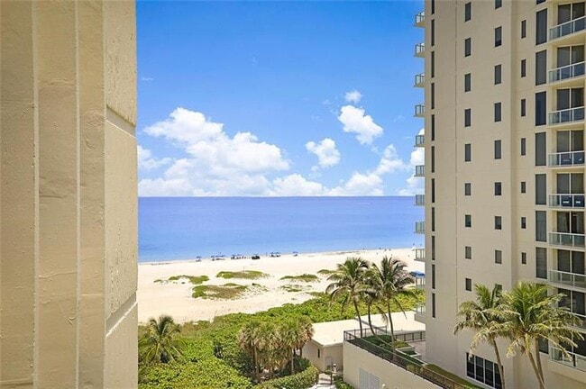 Building Photo - 2800 N Ocean Dr Unit B-9A Rental