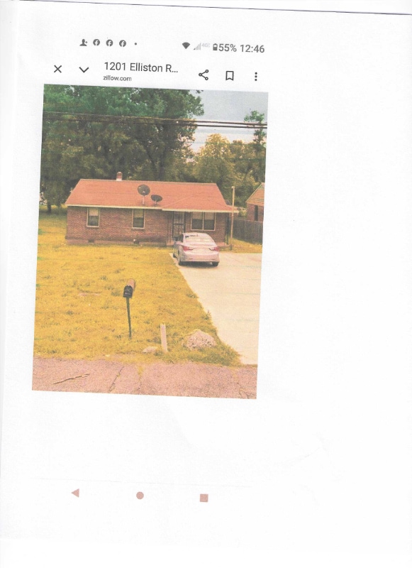 Photo - 1201 Elliston Rd Unit 1201 elliston