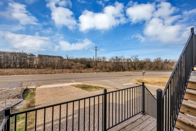 Photo - Modern Living in West Nashville