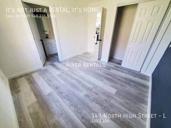 Photo - 149 N High St Apartment Unit L