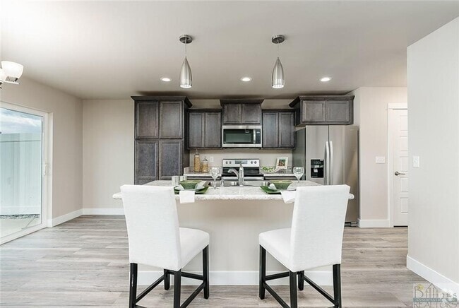 Building Photo - 1639 Kanga Wy Rental