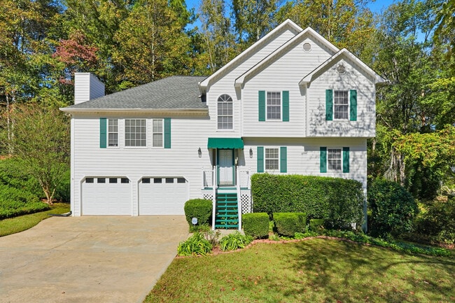Building Photo - 3007 Clove Tree Ln