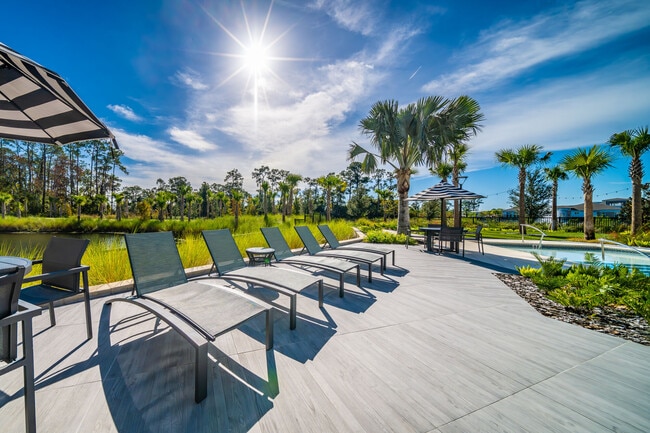 Novel Nona apartments — community photo
