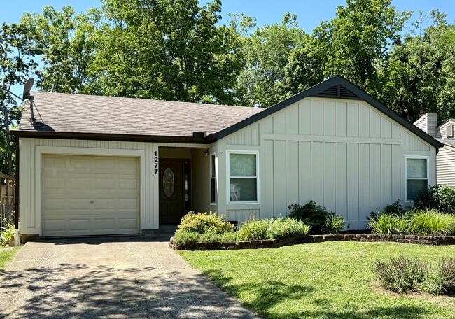 Photo - 1277 Tallberry Dr