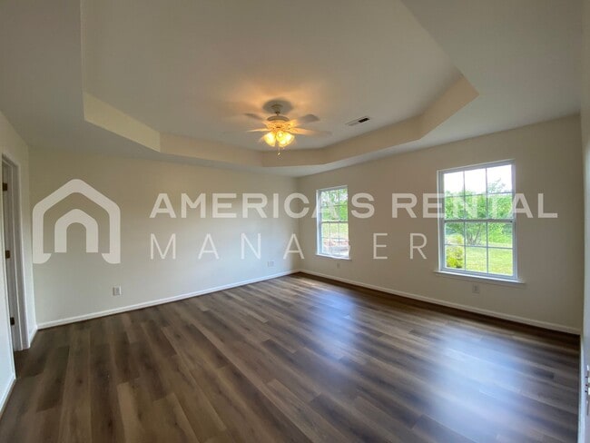 Photo - Home For Rent In McCalla, AL!! AVAILABLE NOW!!