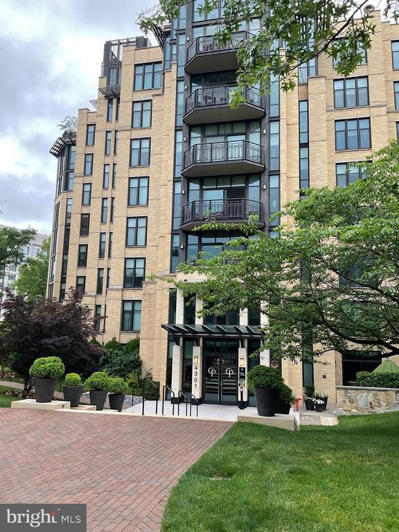 Photo - 4301 Military Rd NW Unit 208
