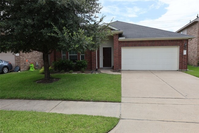 Building Photo - 24715 Hikers Bend Dr