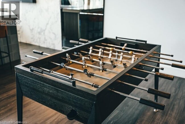 Photo - 5 Wellington St S Unit 703