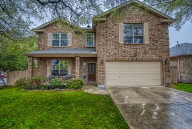 3 Bedroom Single Family Home in Helotes - 3 Bedroom Single Family Home in Helotes