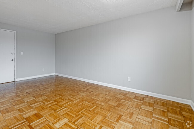 Studio - 500 pi² - Salon