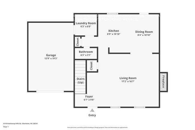 Photo - 4118 Hathaway Hills Dr