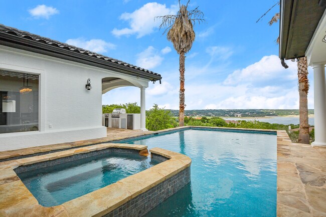 Photo - 1128 Thurman Bluff Dr