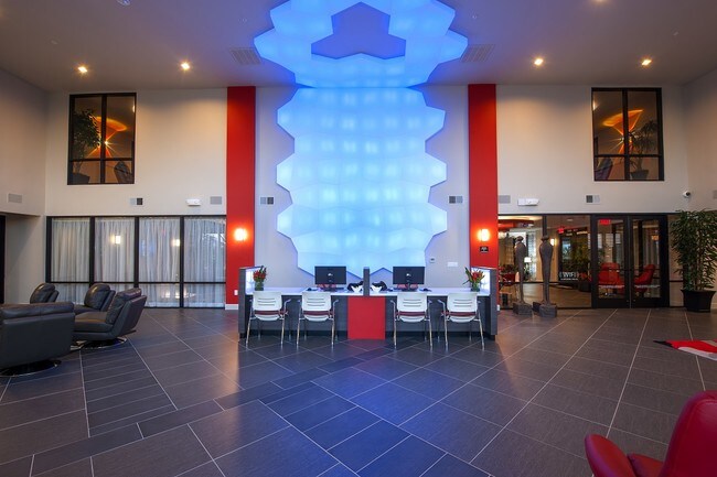 Telfair Lofts