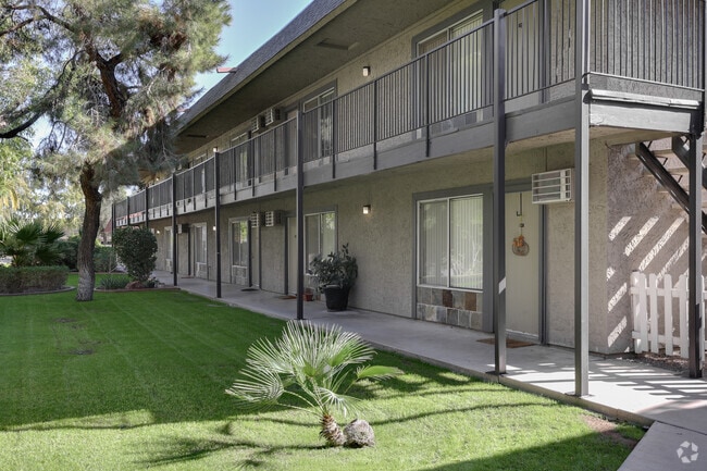 Building Photo - San Jose Manor