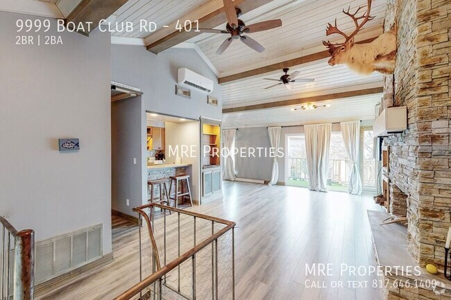 Building Photo - 9999 Boat Club Rd Rental