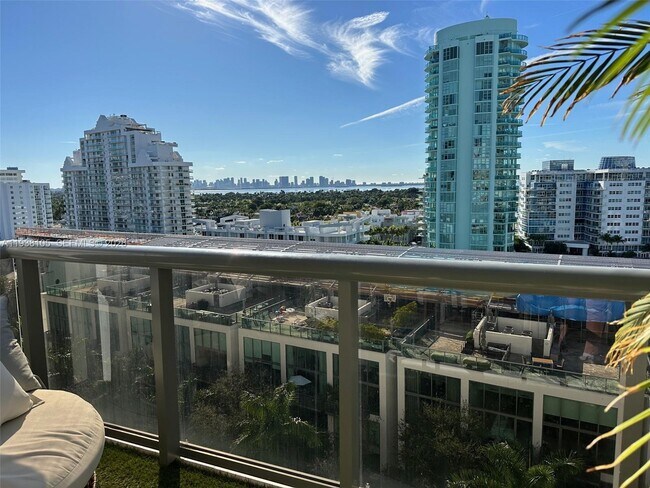 Photo - 6039 Collins Ave Unit 1434