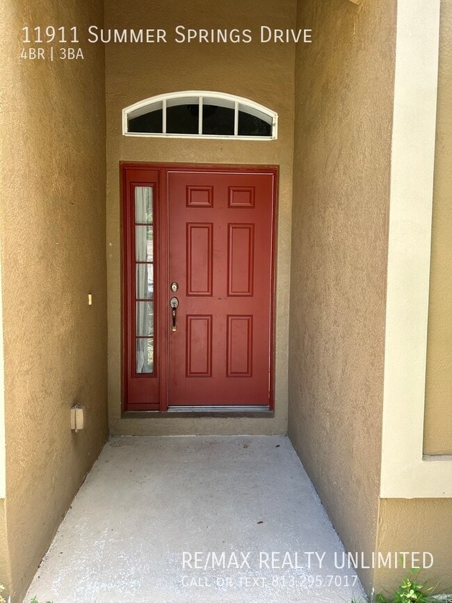 Photo - 11911 Summer Springs Dr