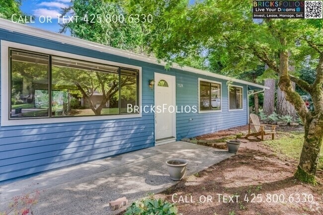 Building Photo - 7524 137th Ave NE Rental
