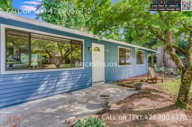 Building Photo - 7524 137th Ave NE Rental