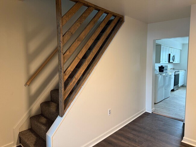 Photo - Newly renovated 3 bedroom , 1.5 bath house in Carlisle