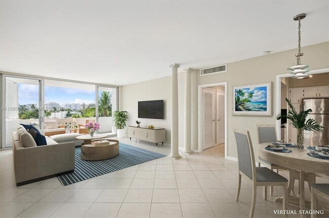 Photo - 9101 E Bay Harbor Dr Unit 404