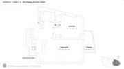 1BR/1BA