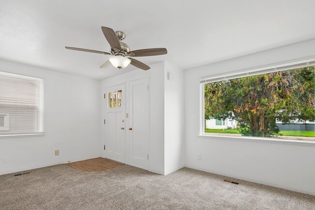 Photo - 2bd/1b Boise Bench Home!